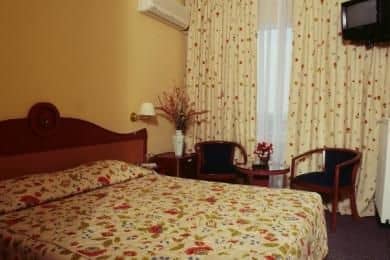 Harem Hotel
