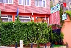Albion Hotel Boutique