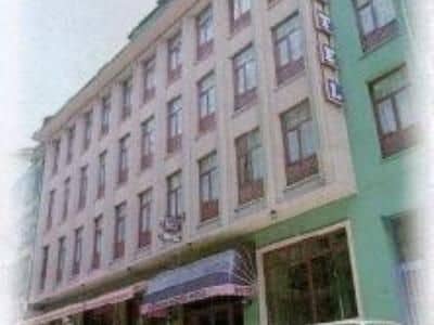 Cordial House Hotel