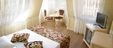 Amiral Palace Hotel Amiral Palace Hotel
