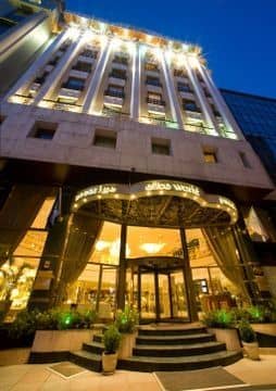Elite World Prestige Hotel Elite World Prestige Hotel