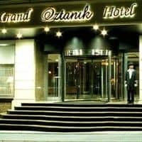 Grand Oztanik Hotel Grand Oztanik Hotel
