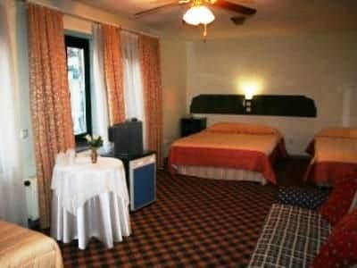 Airport Inn Hotel