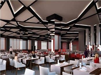 Crowne Plaza Istanbul Bayrampasa Crowne Plaza Istanbul Bayrampasa