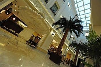Emporium Hotel Emporium Hotel