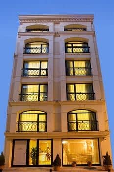 Hotel Perula Hotel Perula