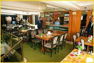 Hotel Pisa