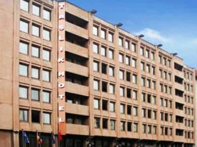 Taslik hotel Taslik hotel
