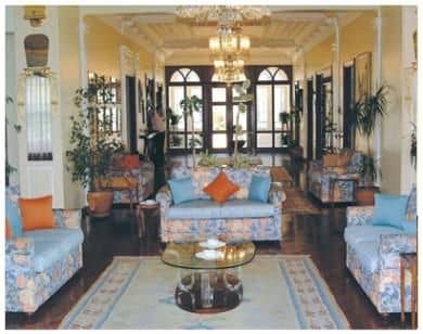 Merit Halki Palace Hotel