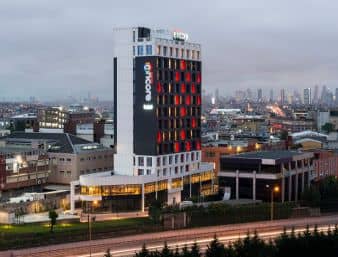 Ramada Encore Bayrampasa