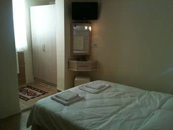 Istanbul Port Hotel