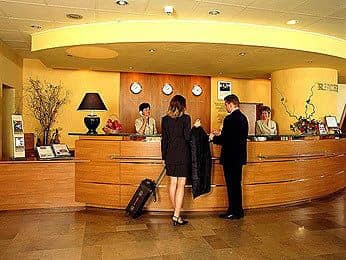 MERCURE UNIA MERCURE UNIA