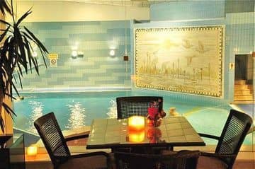 CROWNE PLAZA AMRA CROWNE PLAZA AMRA