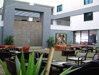 RAMADA HOTEL AND SUITES AMMAN