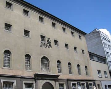 JailHotel JailHotel