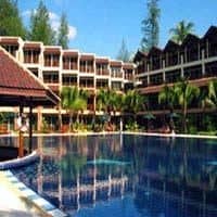 เบสท์ เวสเทิร์น พรีเมียร์ บางเทา บีช รีสอร์ท แอนด์ สปา