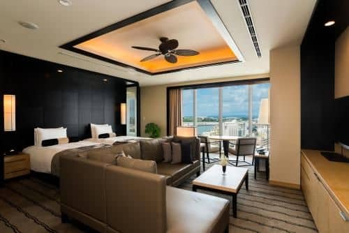 RIHGA Royal Gran Okinawa Hotel