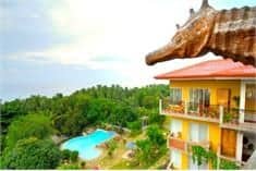 Amarela Resort