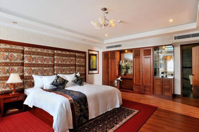 HAGL Plaza Hotel - Danang