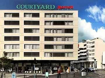 Courtyard by Marriott Zurich North
