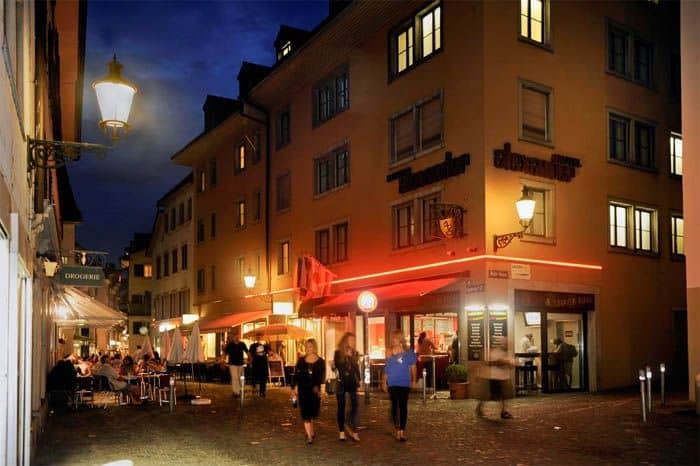 Hotel Alexander