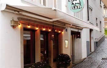 Hotel Roessli