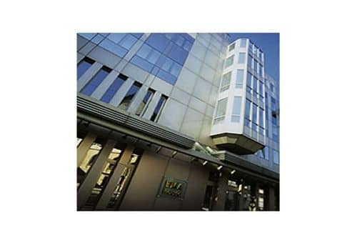 EMA House Hotel Suites