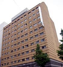 Hotel Hokke Club Fukuoka