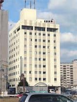 Kokura Bay Hotel Daiichi