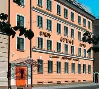Arbat Nord Hotel Arbat Nord Hotel