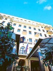 CORINTHIA NEVSKIJ PALACE(CLAS)
