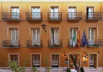 Best Western Hotel Cervantes Best Western Hotel Cervantes