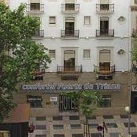 Confortel Puerta De Triana