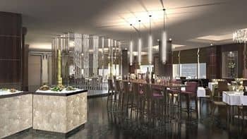 InterContinental Moscow Tverskaya