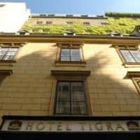 Best Western Hotel Das Tigra Best Western Hotel Das Tigra