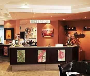 Austria Trend Appartementhotel Austria Trend Appartementhotel