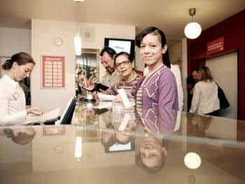 Meininger City Hostel & Hotel Vienna Meininger City Hostel & Hotel Vienna
