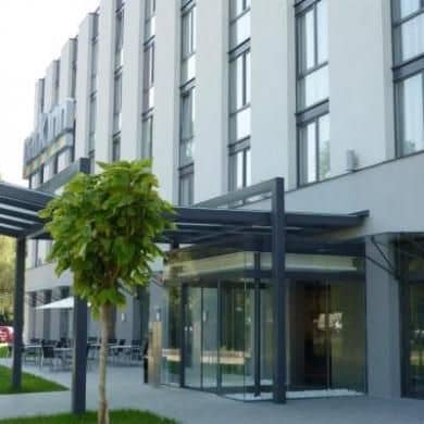 Park Inn Klosterneuburg