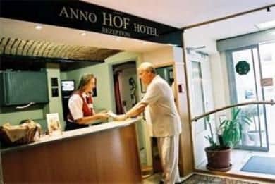 Anno Hof Anno Hof