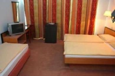 HOTEL CONGRESS HOTEL CONGRESS