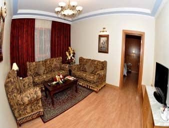 Ramada Palace Hotel Manama Kingdom of Bahrain
