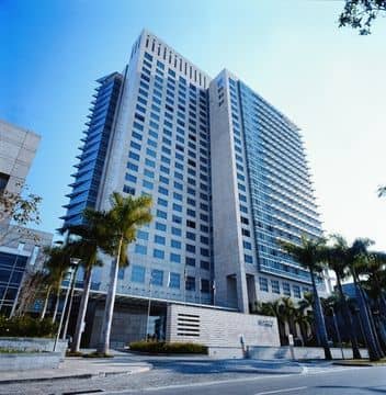 GRAND HYATT