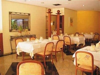 London Othon Flat