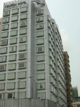 Newton Hotel Kowloon