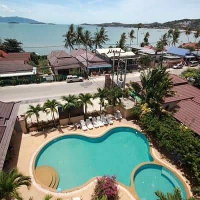 ซีวิวสมุยโฮเต็ลแอนด์รีสอร์ท