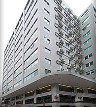 Hotel 36