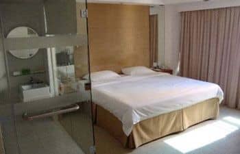 Jiun Long Hotel (JL Hotel)