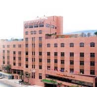 Jeju New Kyungnam Tourist Hotel