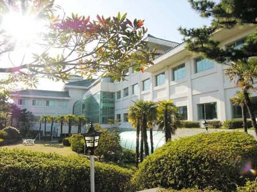 Jeju Hana Hotel (Bloom Hotel)
