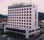 Jeju New Crown Hotel